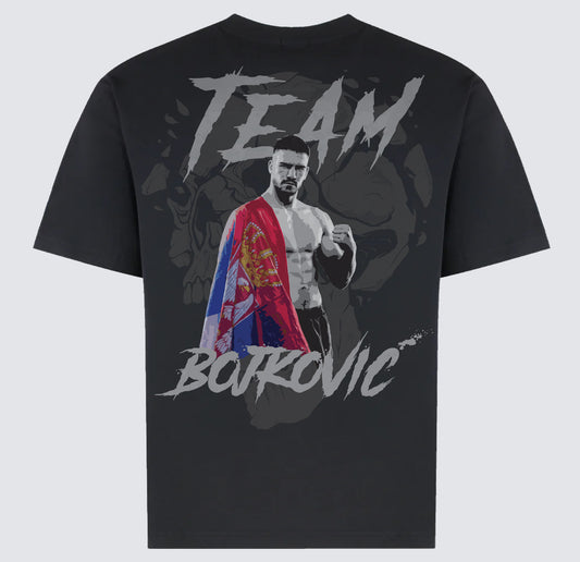 Majica - Team Bojković SRBIJA