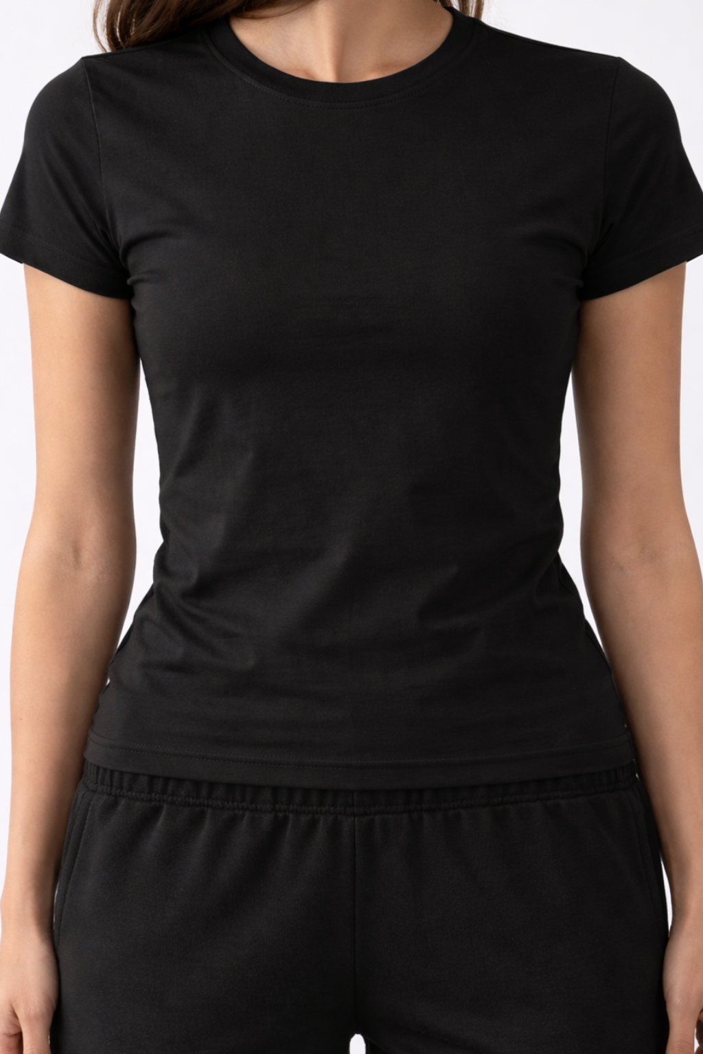 Ženska majica 'Team Bojković'