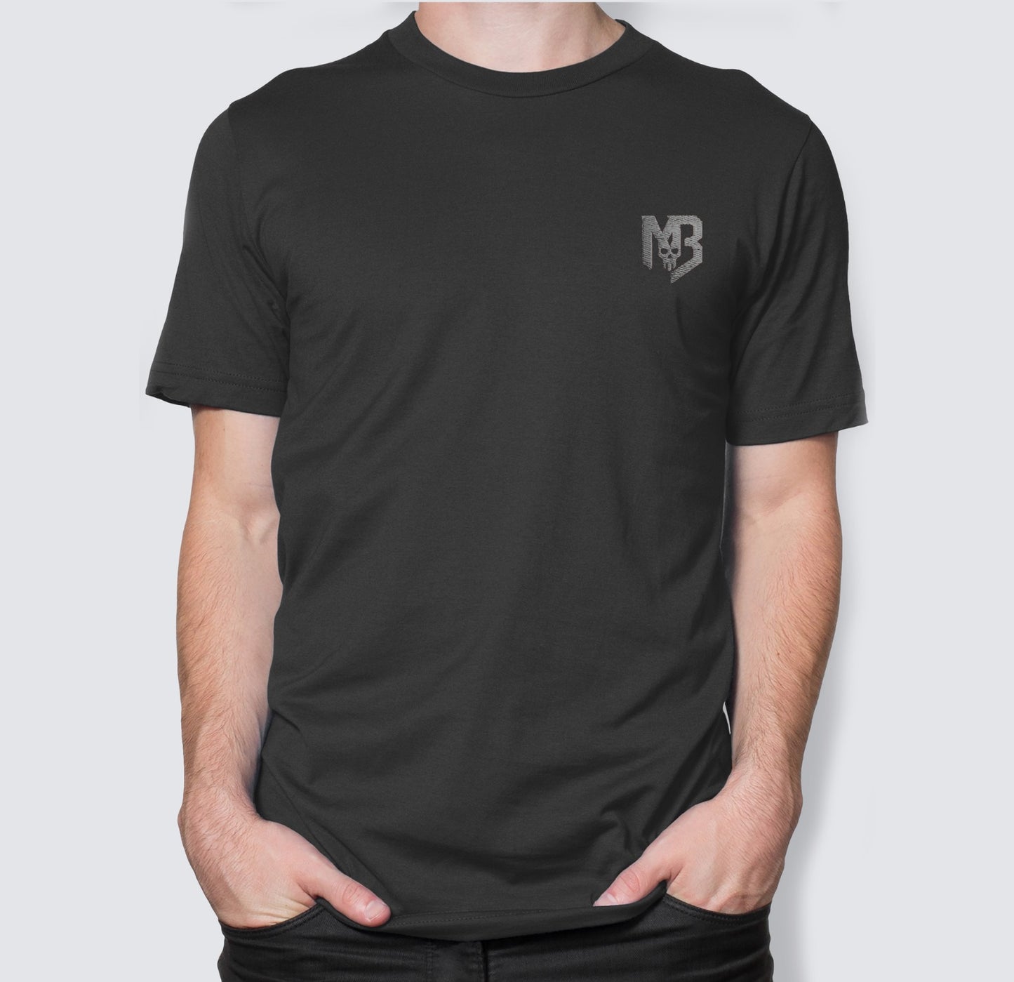 Majica - ”The Skull Crusher”