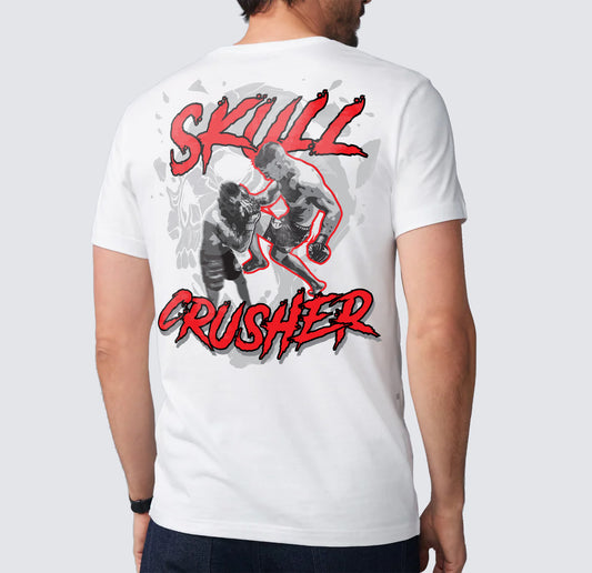 Majica - ”The Skull Crusher” 11