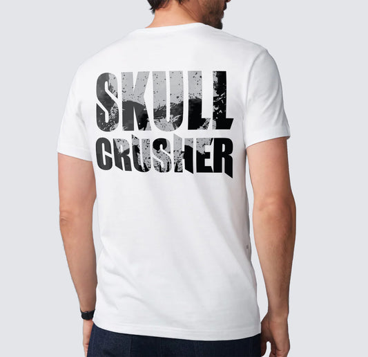 Majica - ”The Skull Crusher”