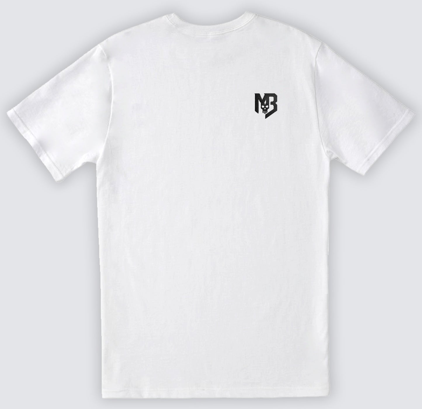 Majica - MB jednobojna