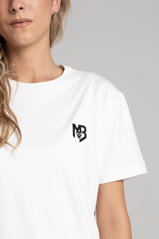 Majica - MB jednobojna