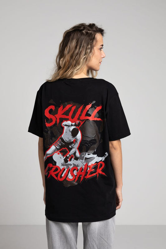 Majica - ”The Skull Crusher” 20