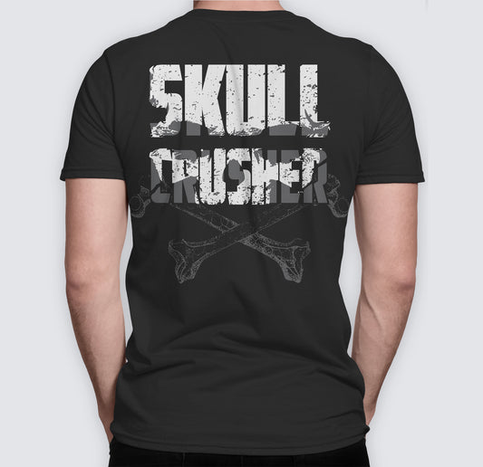 Majica - ”The Skull Crusher”