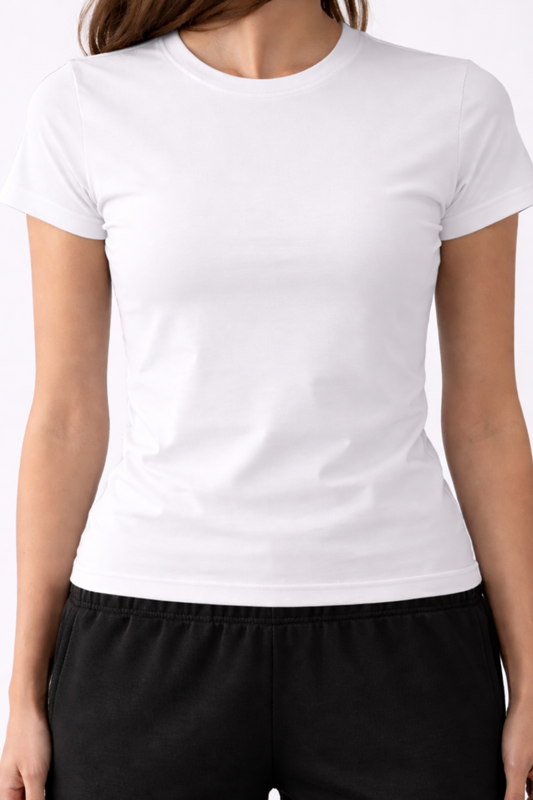 Ženska majica 'Team Bojković'