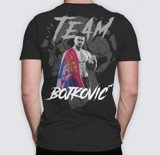 Majica - Team Bojković SRBIJA