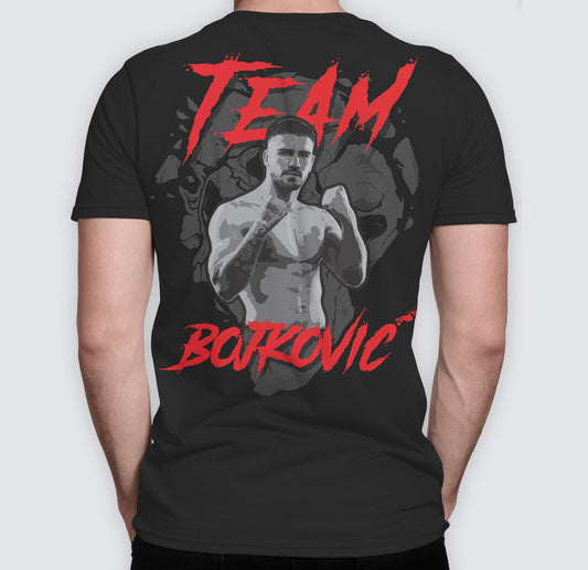 Majica - Team Bojković