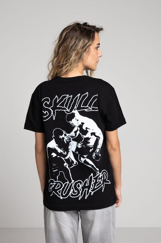 Majica - ”The Skull Crusher” 11
